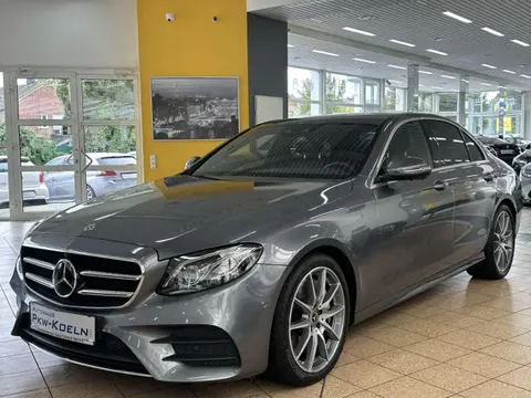 Used MERCEDES-BENZ CLASSE E Diesel 2020 Ad 