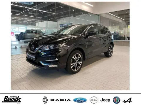 Annonce NISSAN QASHQAI Essence 2019 d'occasion 