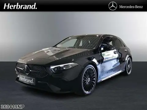 Used MERCEDES-BENZ CLASSE A Petrol 2023 Ad 