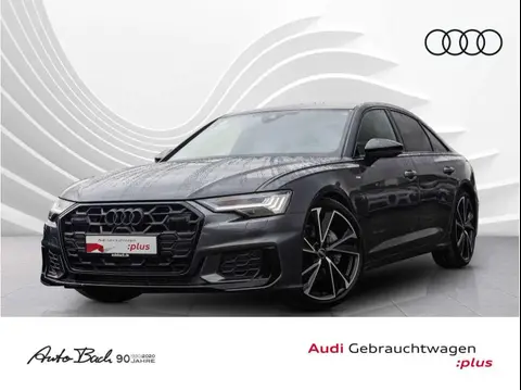 Used AUDI A6 Petrol 2023 Ad 