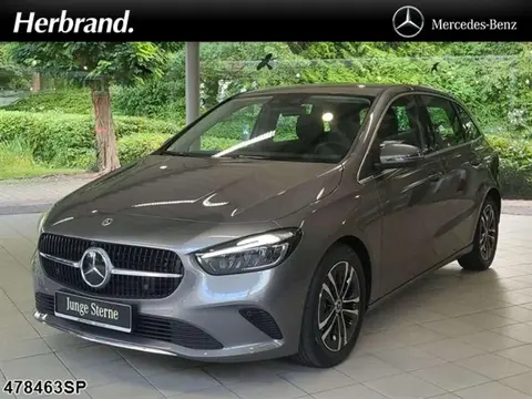 Used MERCEDES-BENZ CLASSE B Petrol 2023 Ad 