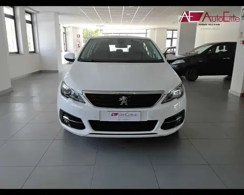 Used PEUGEOT 308 Diesel 2021 Ad 