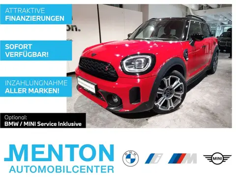 Used MINI COOPER Diesel 2021 Ad 