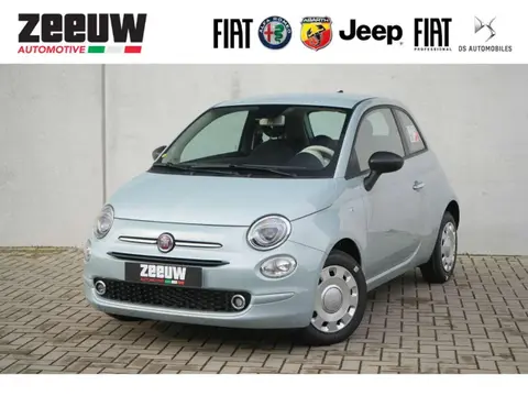 Used FIAT 500 Hybrid 2024 Ad 