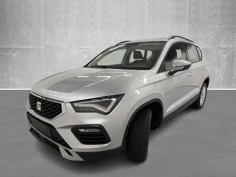 Used SEAT ATECA Petrol 2024 Ad 