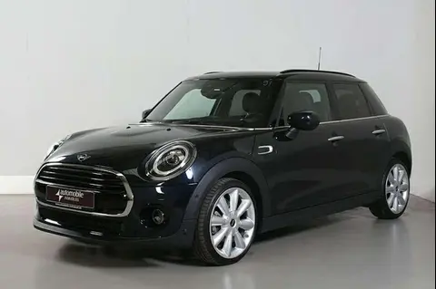 Used MINI COOPER Petrol 2020 Ad 