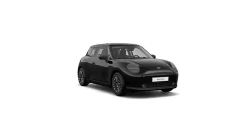 Used MINI COOPER Electric 2024 Ad 