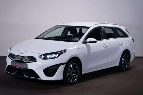 Annonce KIA CEED Hybride 2022 d'occasion 