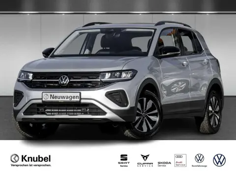 Used VOLKSWAGEN T-CROSS Petrol 2024 Ad 