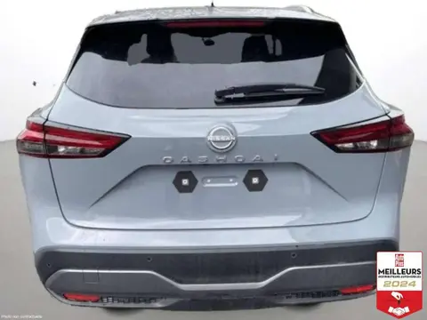 Annonce NISSAN QASHQAI Hybride 2024 d'occasion 