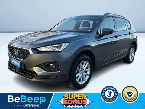 Used SEAT TARRACO Diesel 2020 Ad 