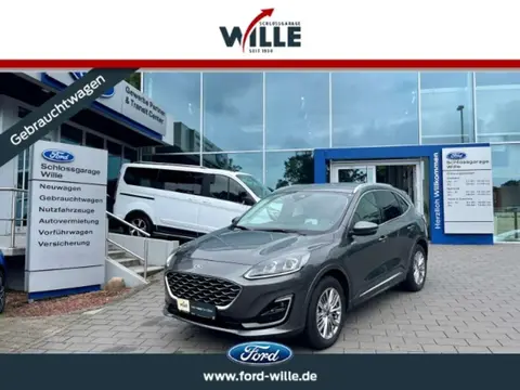 Used FORD KUGA Hybrid 2023 Ad 