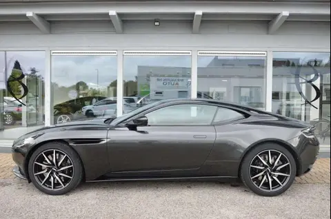 Used ASTON MARTIN DB11 Petrol 2019 Ad 