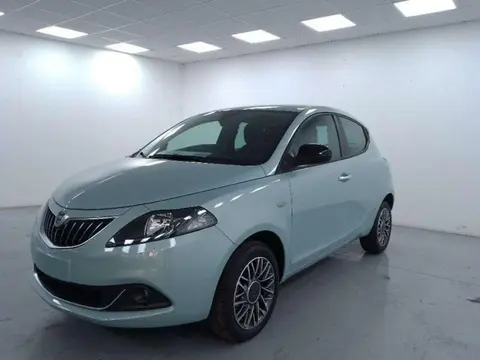 Used LANCIA YPSILON Hybrid 2023 Ad 