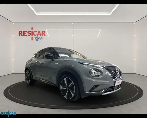 Used NISSAN JUKE Hybrid 2023 Ad 