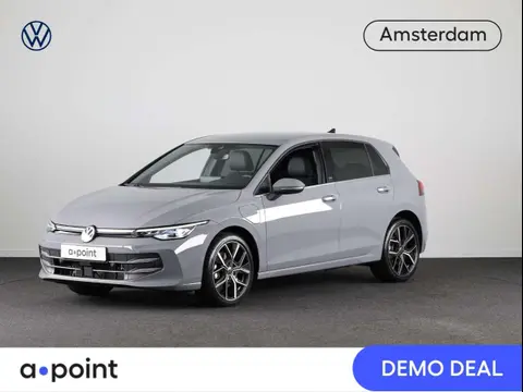 Annonce VOLKSWAGEN GOLF Hybride 2024 d'occasion 