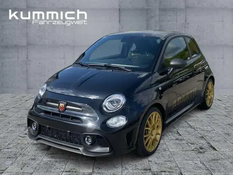 Annonce ABARTH 695 Essence 2024 d'occasion 