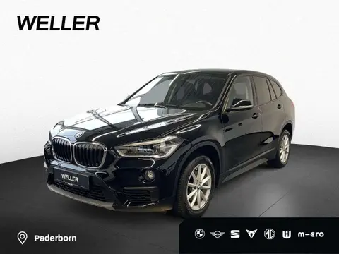 Annonce BMW X1 Essence 2019 d'occasion 