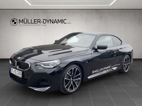 Annonce BMW SERIE 2 Essence 2024 d'occasion 