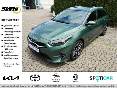 Annonce KIA CEED Essence 2024 d'occasion 