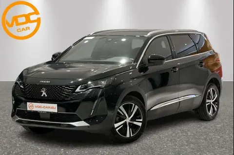 Used PEUGEOT 5008 Petrol 2023 Ad 