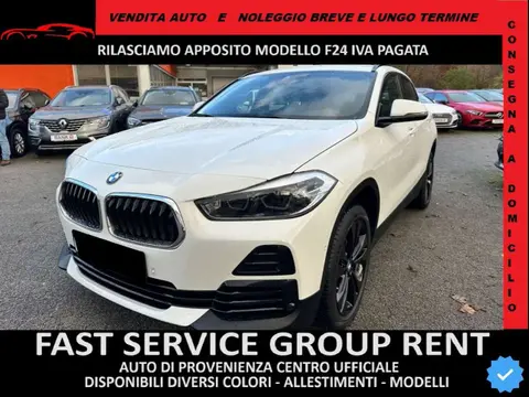 Used BMW X2 Diesel 2021 Ad 