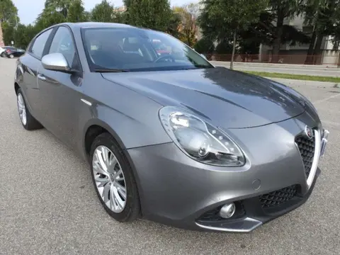 Annonce ALFA ROMEO GIULIETTA Diesel 2017 d'occasion 