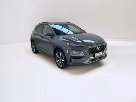 Used HYUNDAI KONA Diesel 2020 Ad 