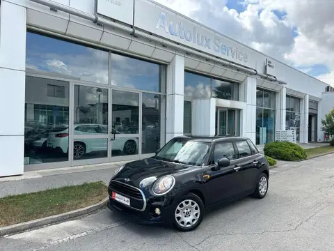 Used MINI ONE Petrol 2016 Ad 