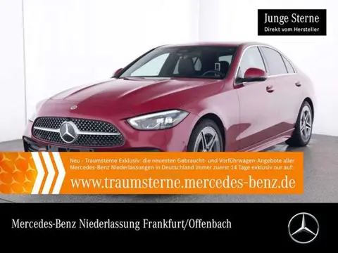 Used MERCEDES-BENZ CLASSE C Petrol 2023 Ad 