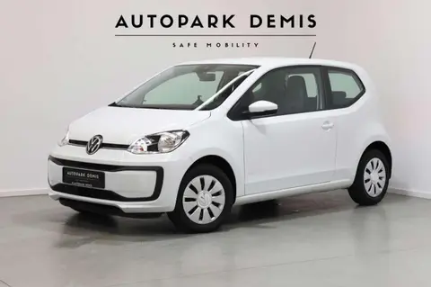 Annonce VOLKSWAGEN UP! Essence 2020 d'occasion 