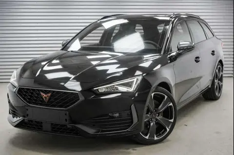 Used CUPRA LEON Petrol 2024 Ad 