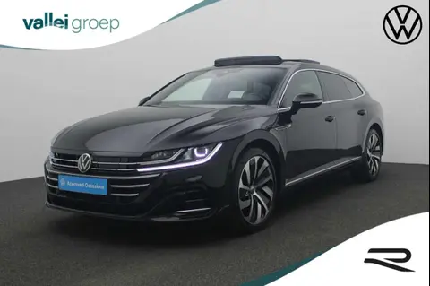 Used VOLKSWAGEN ARTEON Hybrid 2022 Ad 