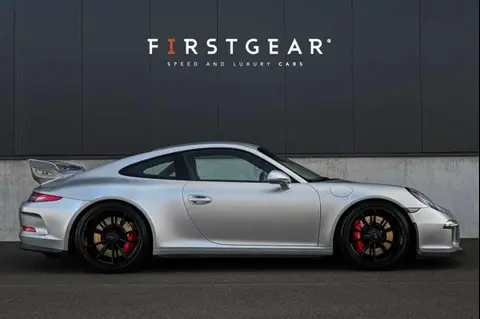 Annonce PORSCHE 991 Essence 2015 d'occasion 