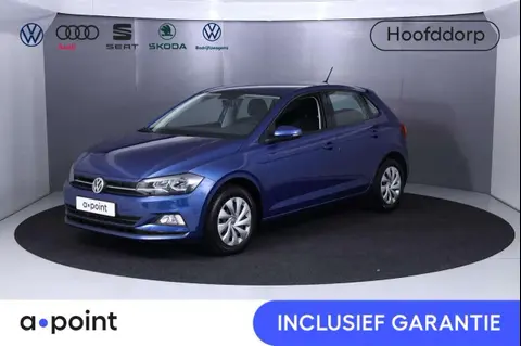 Used VOLKSWAGEN POLO Petrol 2020 Ad 