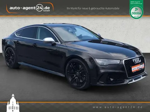 Used AUDI RS7 Petrol 2016 Ad 