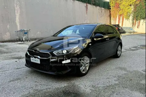 Used KIA CEED LPG 2020 Ad 