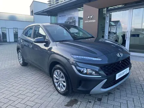 Used HYUNDAI KONA Petrol 2023 Ad 