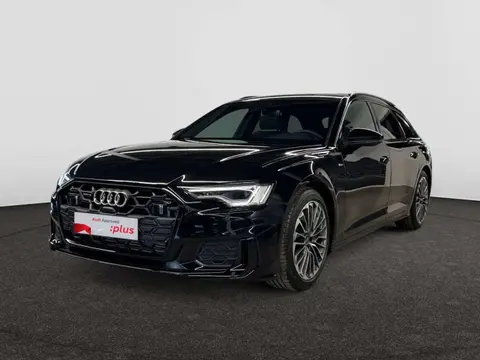 Used AUDI A6 Hybrid 2024 Ad 