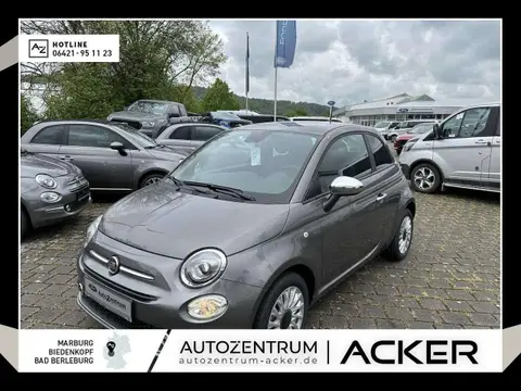 Used FIAT 500 Petrol 2023 Ad 