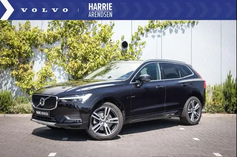 Used VOLVO XC60 Hybrid 2021 Ad 