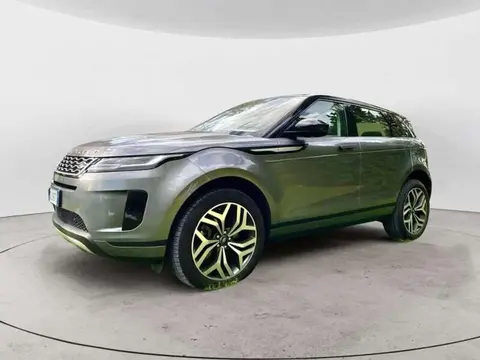 Used LAND ROVER RANGE ROVER EVOQUE Hybrid 2020 Ad 