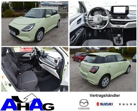 Used SUZUKI SWIFT Petrol 2024 Ad 