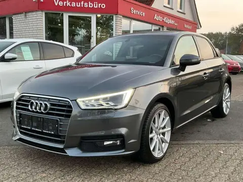 Used AUDI A1 Petrol 2018 Ad 