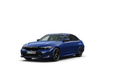 Annonce BMW SERIE 3 Hybride 2023 d'occasion 