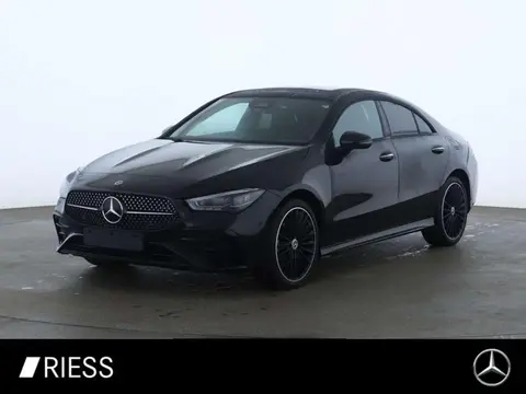 Used MERCEDES-BENZ CLASSE CLA Hybrid 2023 Ad 