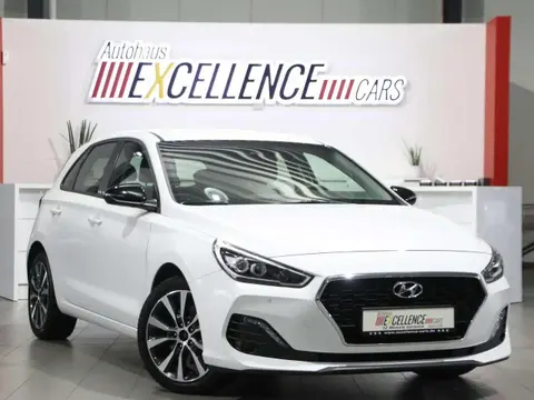 Used HYUNDAI I30 Petrol 2020 Ad 