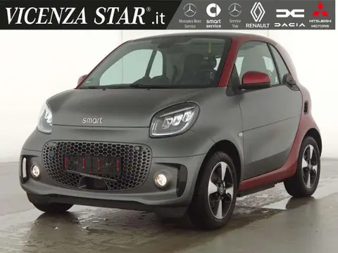 Annonce SMART FORTWO Électrique 2023 d'occasion 