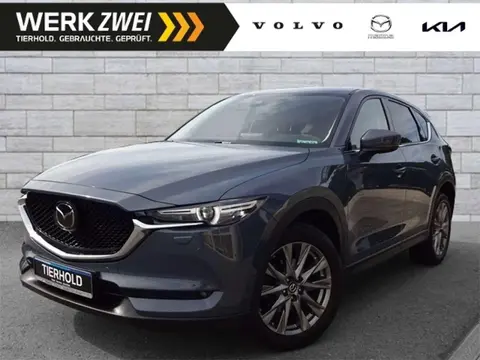 Used MAZDA CX-5 Diesel 2021 Ad 