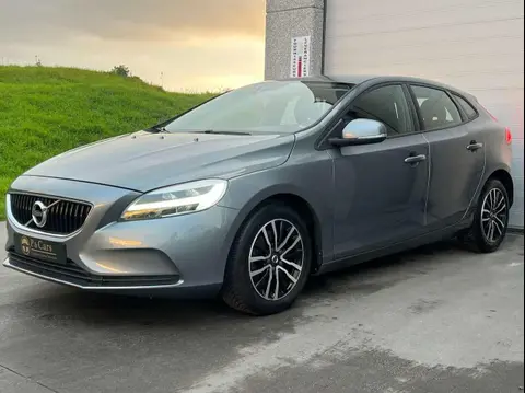 Used VOLVO V40 Petrol 2019 Ad 